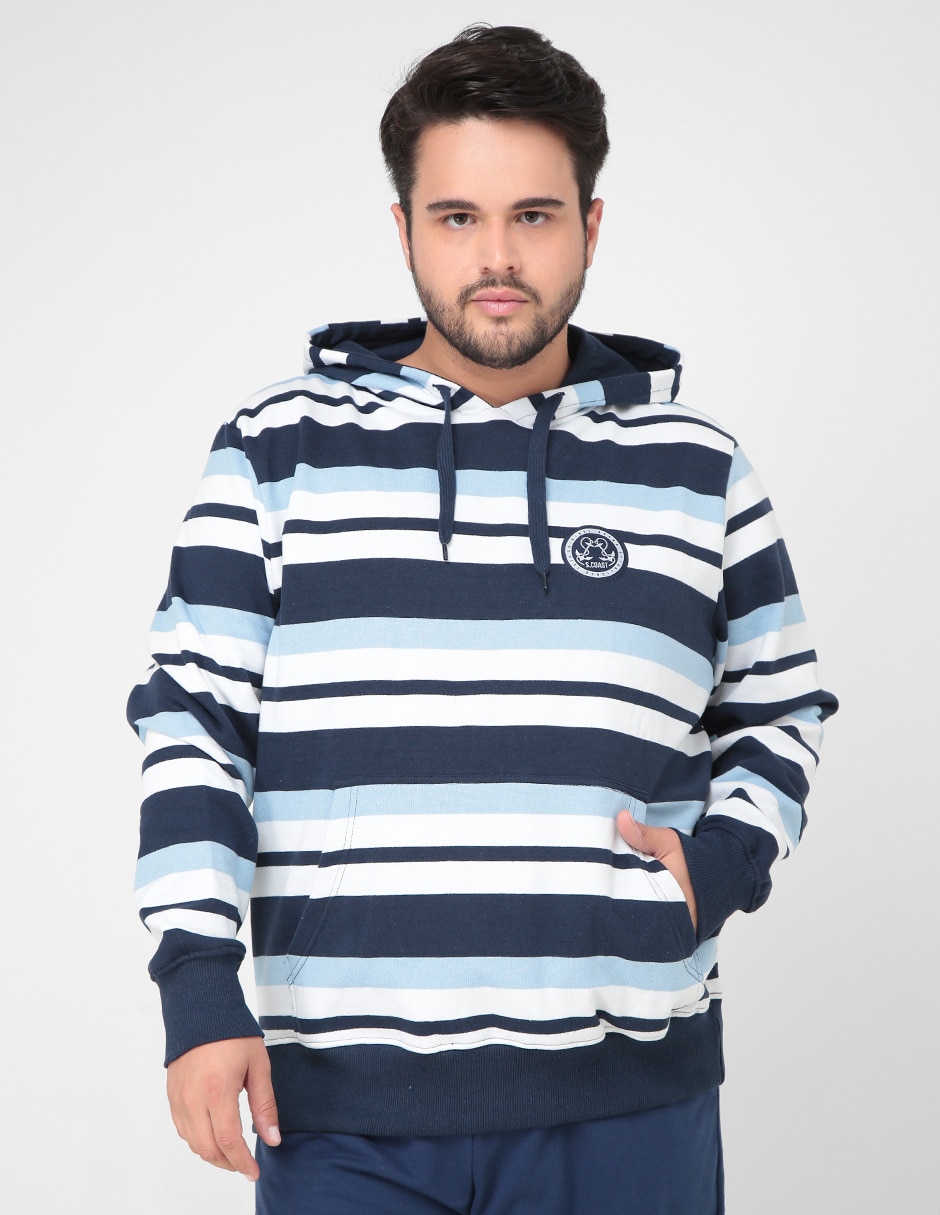Sudadera para hombre 1