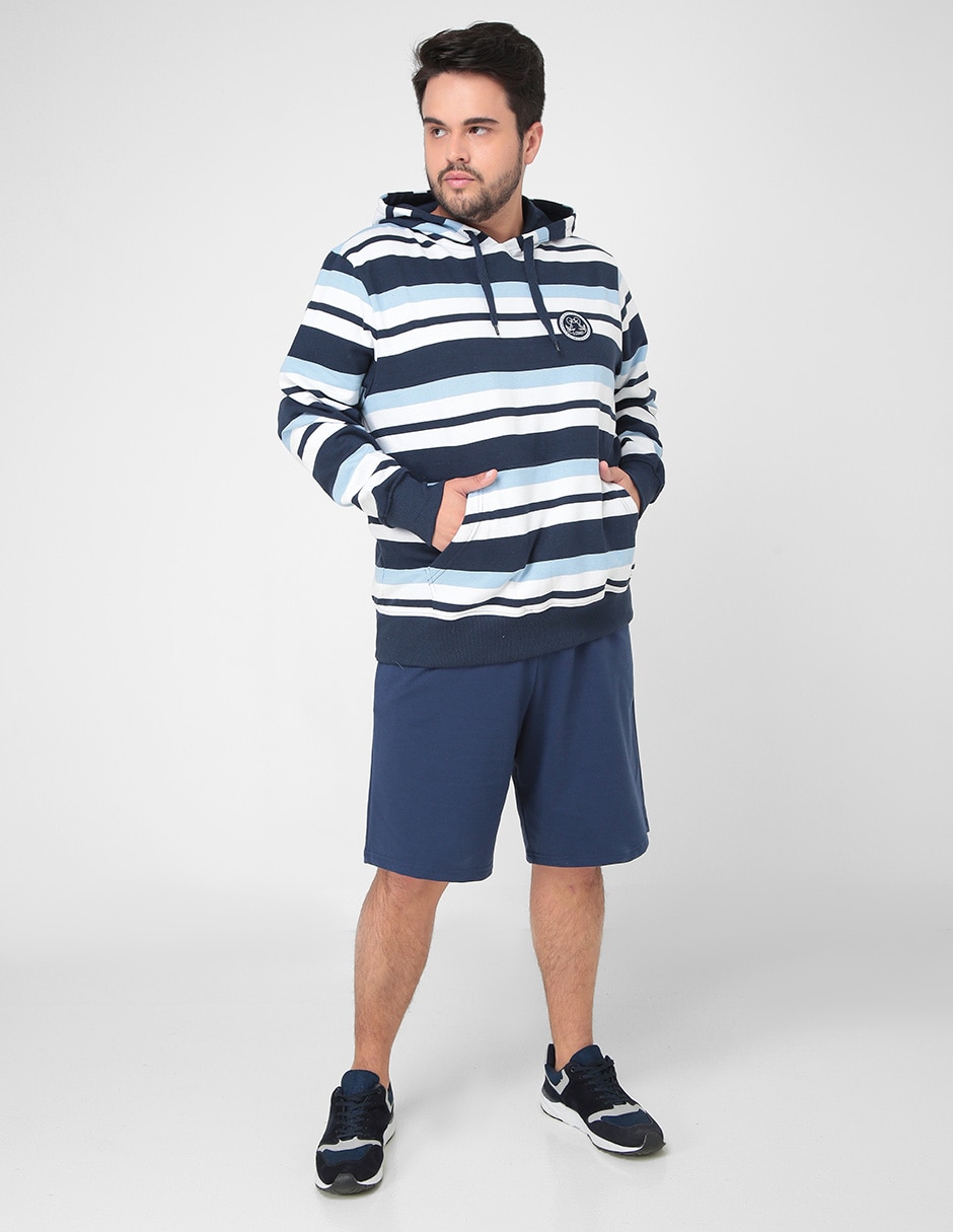Sudadera para hombre 3
