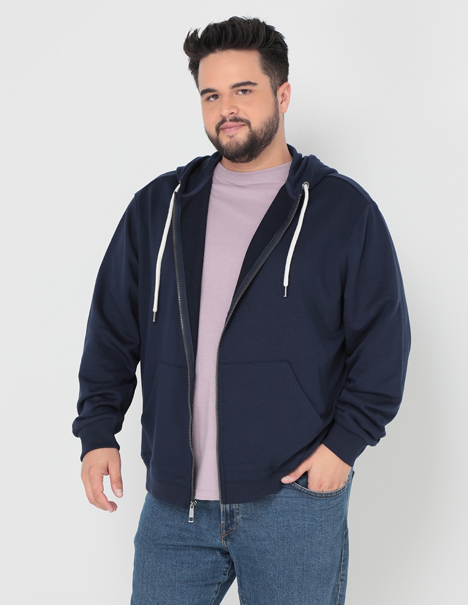 Sudadera Weekend Plus para hombre