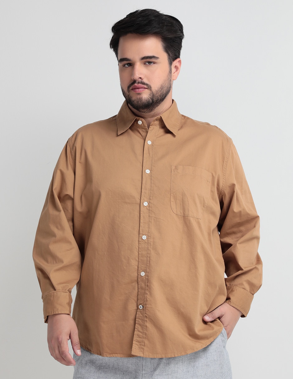 Tallas Extra Ropa Para Hombre Grande Ropa Camisas Talla Xl Camisas