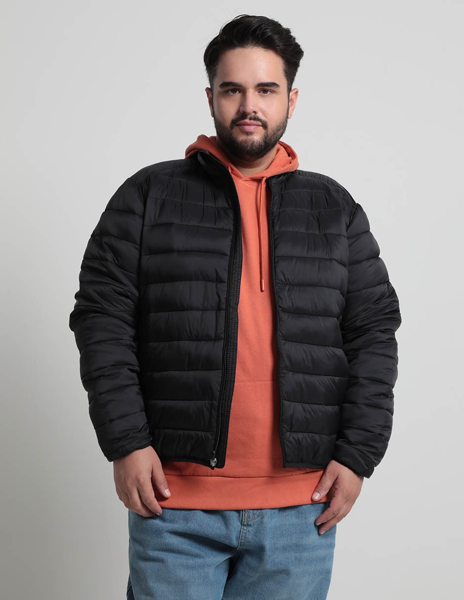 Chamarra Casual Chamarra Negra Suburbia Chamarra Cazadora Abrigos