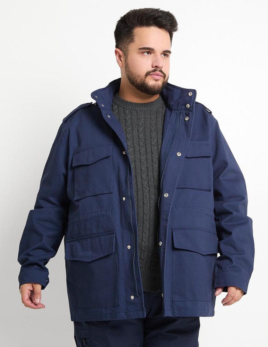 Chamarra Casual Chamarras De Hombre Suburbia Chamarras Suburbia