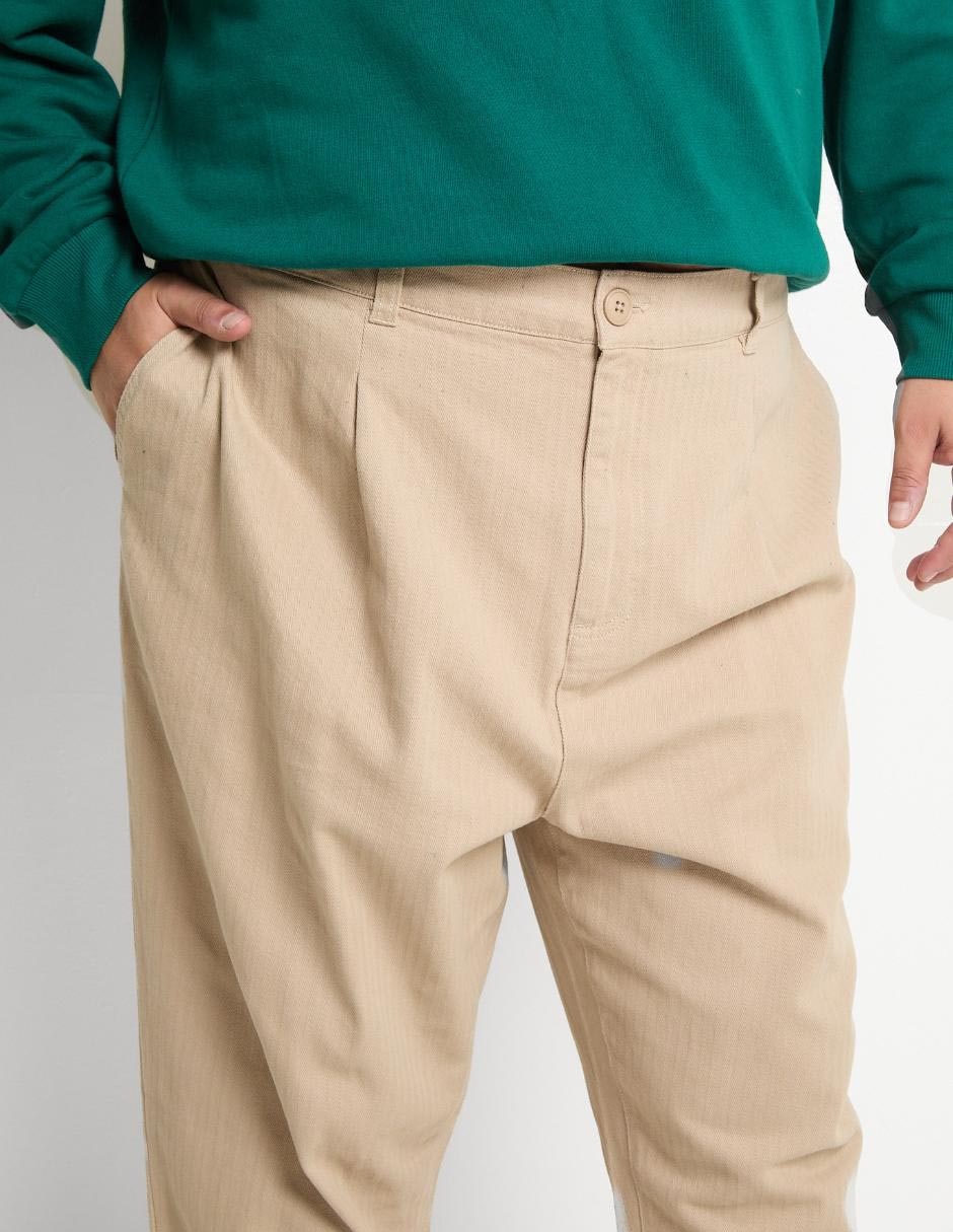PANTALON WEEKEND PLU, 44, FEATHER GRAY