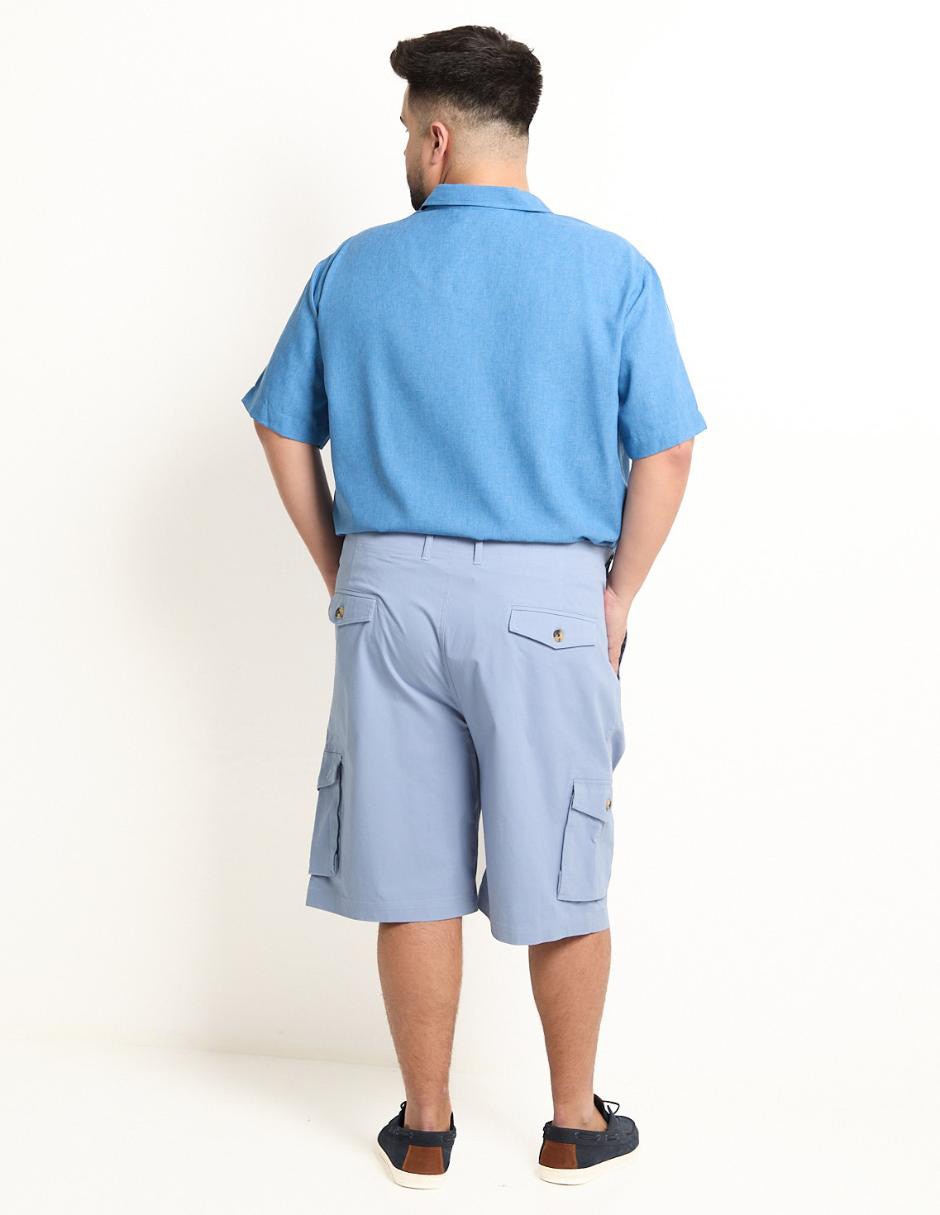 Bermuda para hombre 2