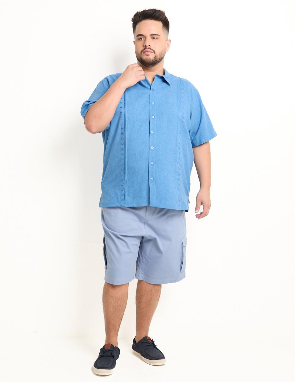Bermuda para hombre 3