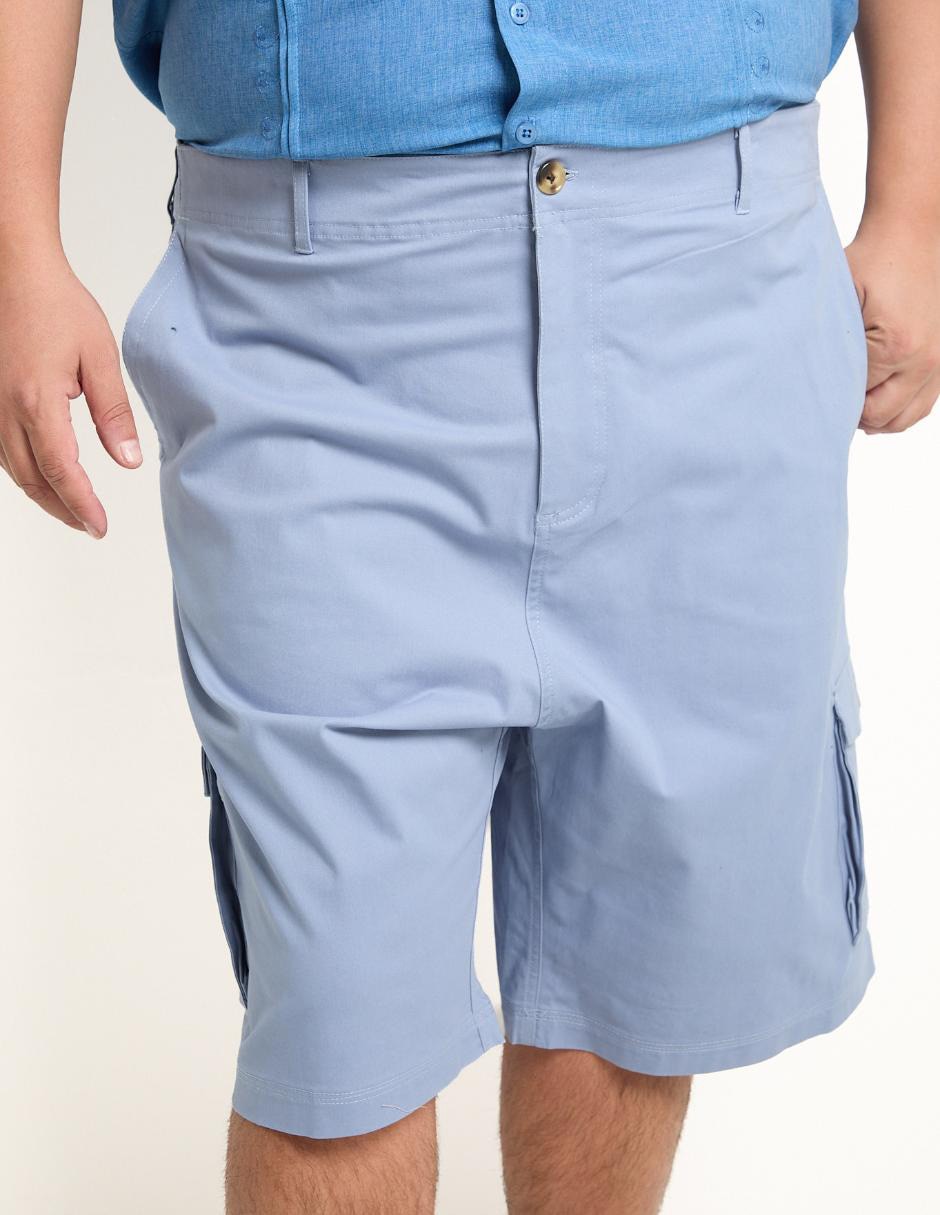 Bermuda para hombre 4