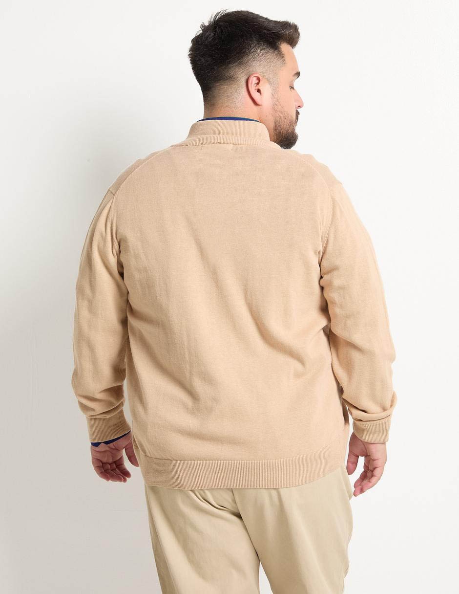 SUETER WKHX25809-C07, 1EG(42), SESAME