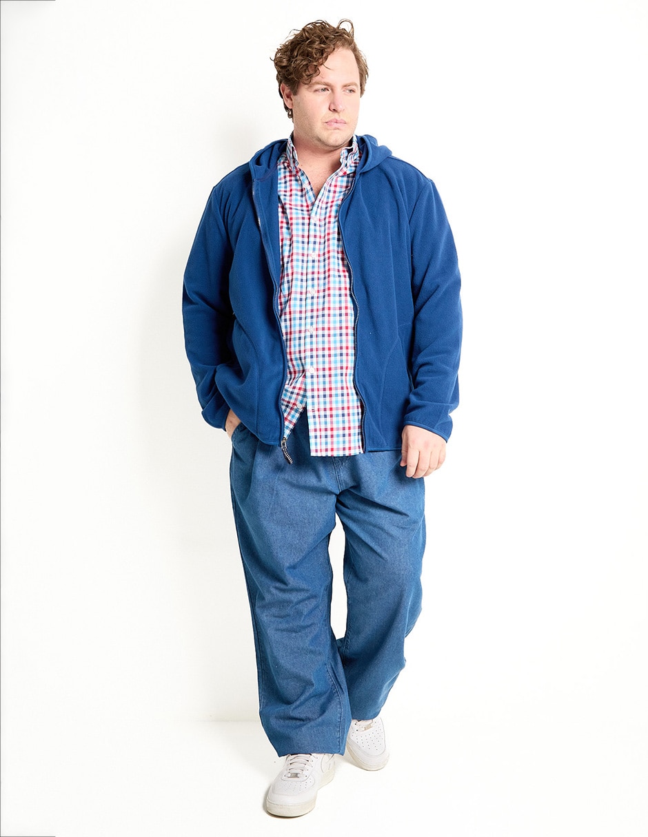 SUDADERA WKHX25914-P08, 2EG(44), FINCA