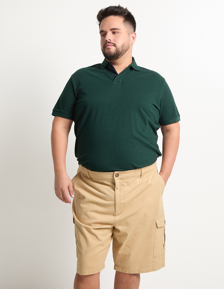Bermuda para hombre 1