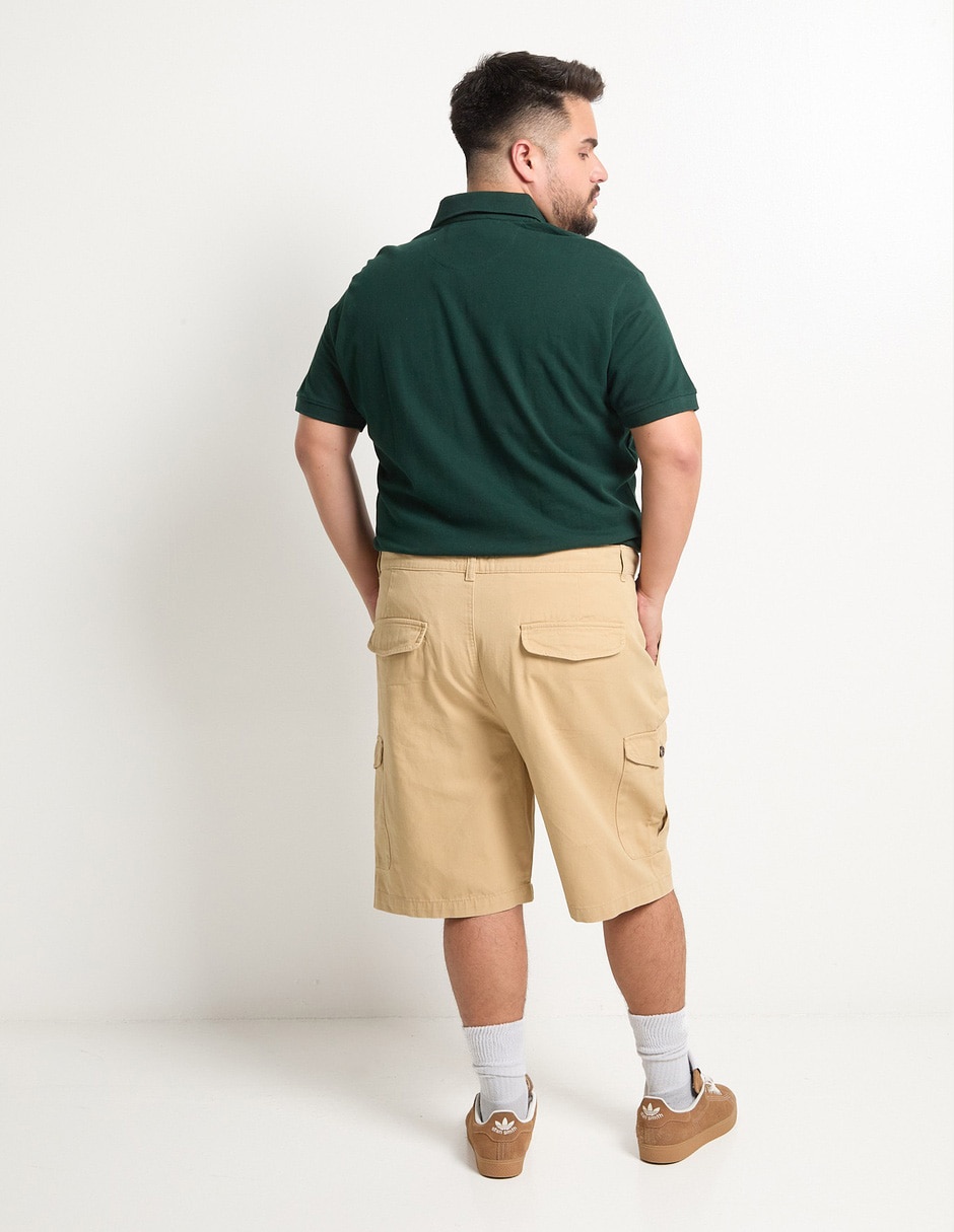 Bermuda para hombre 2