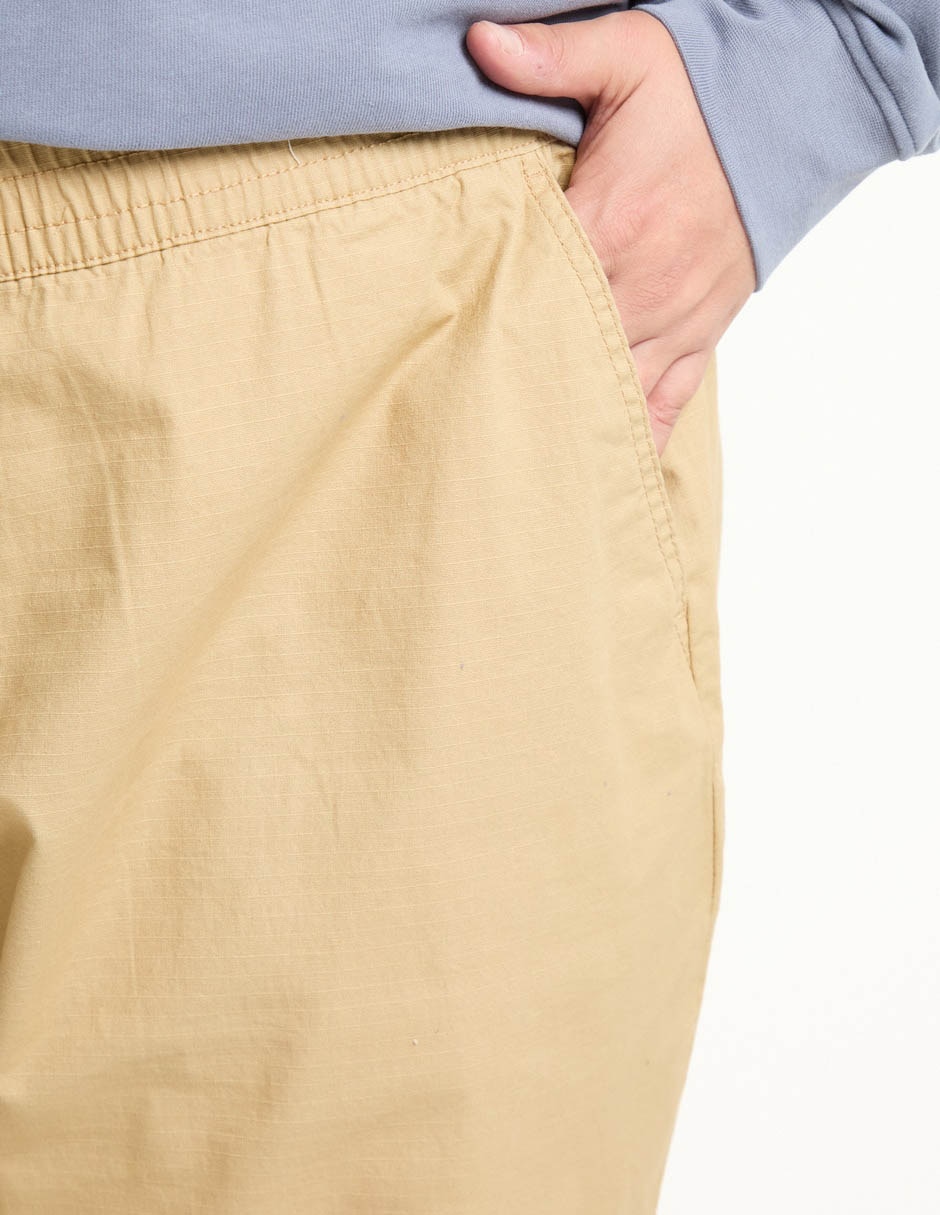 Pantalón recto para hombre 4