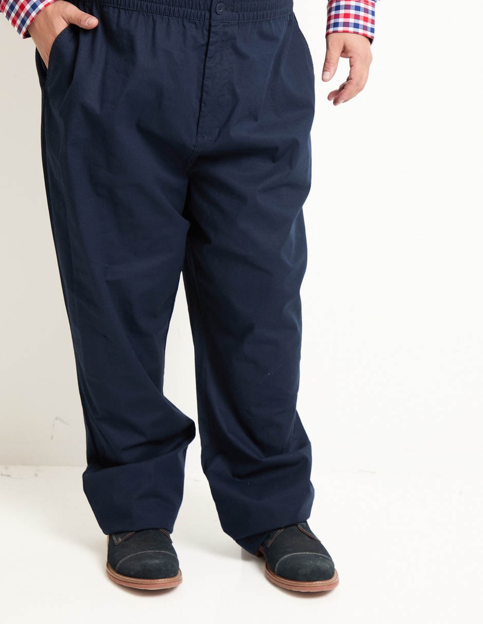 Pantalón recto para hombre Pantalón recto para hombre