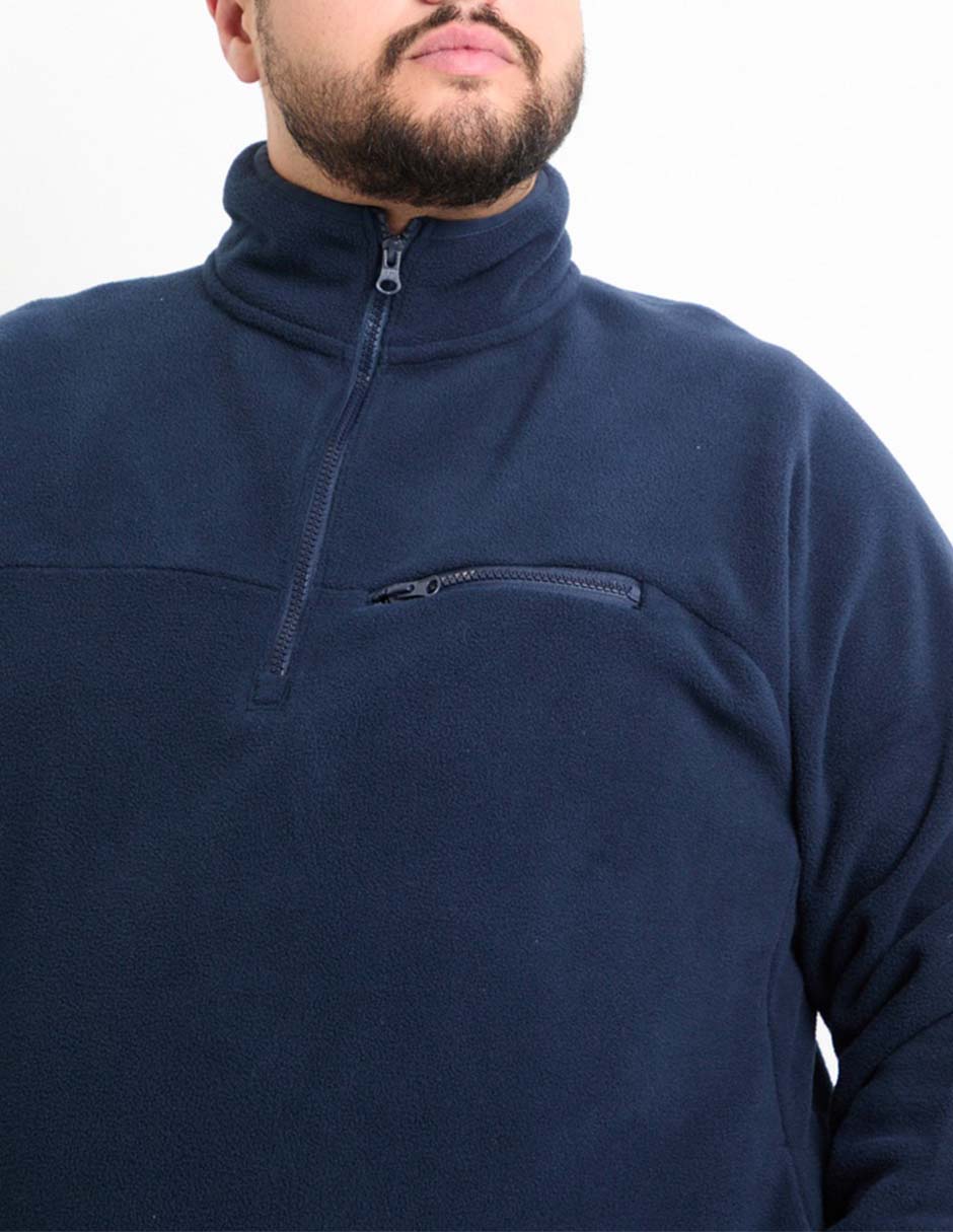 SUDADERA WKHX2, 3EG(46), ZAFIRO OSCURO