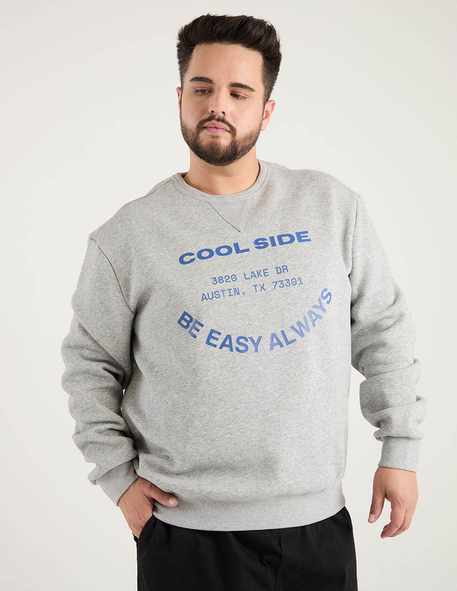 Sudadera para hombre Sudadera para hombre