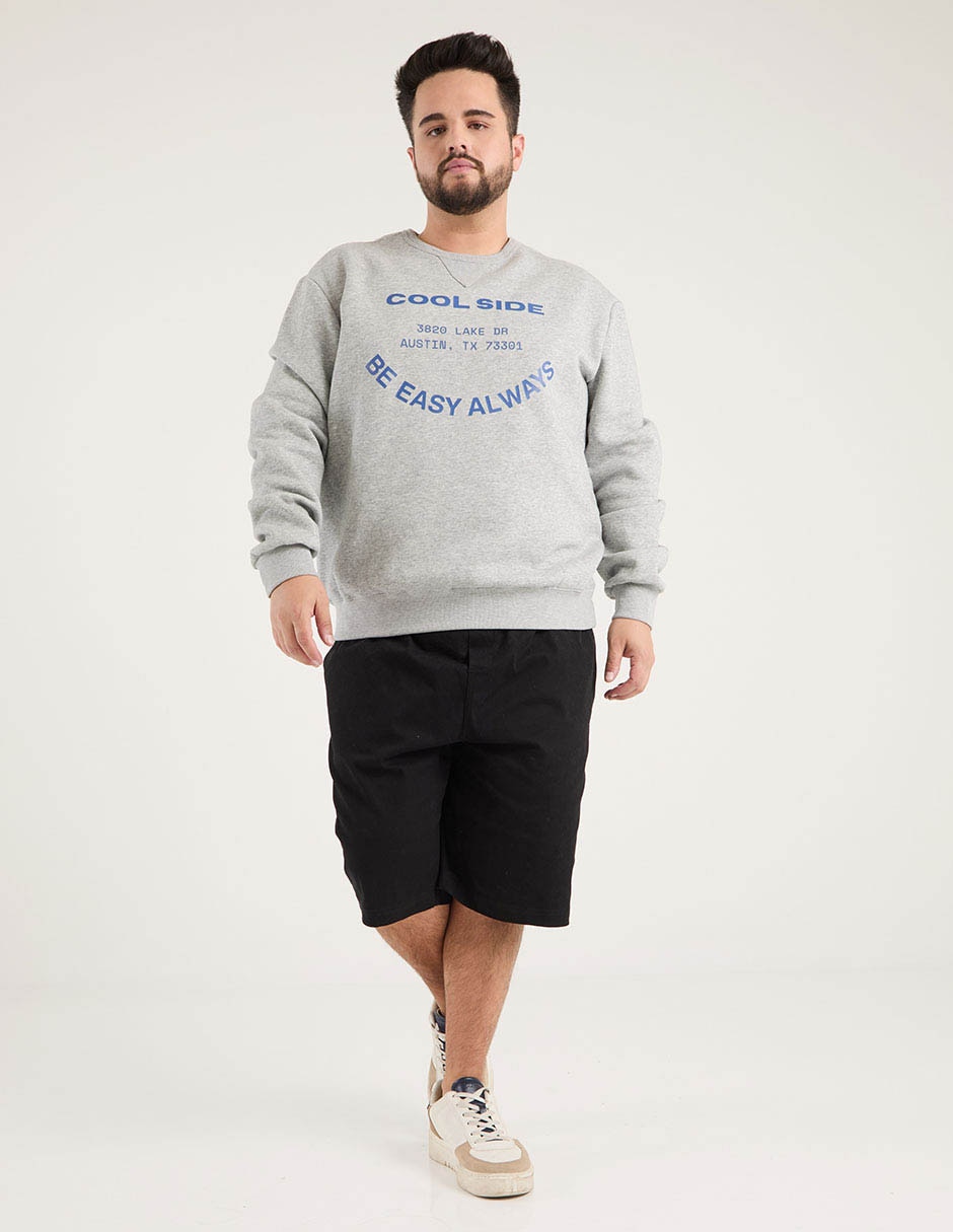 Sudadera para hombre 3