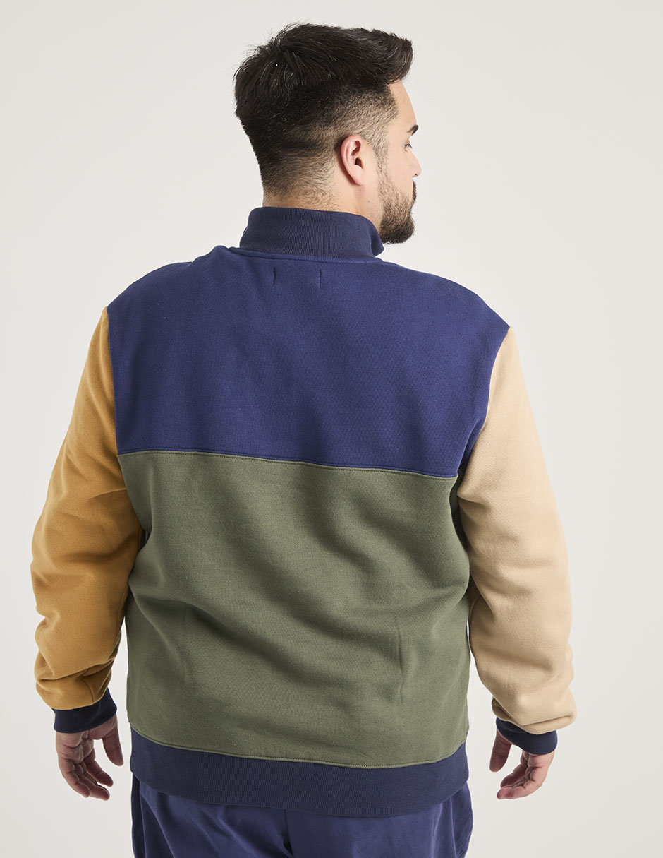 Sudadera para hombre 2
