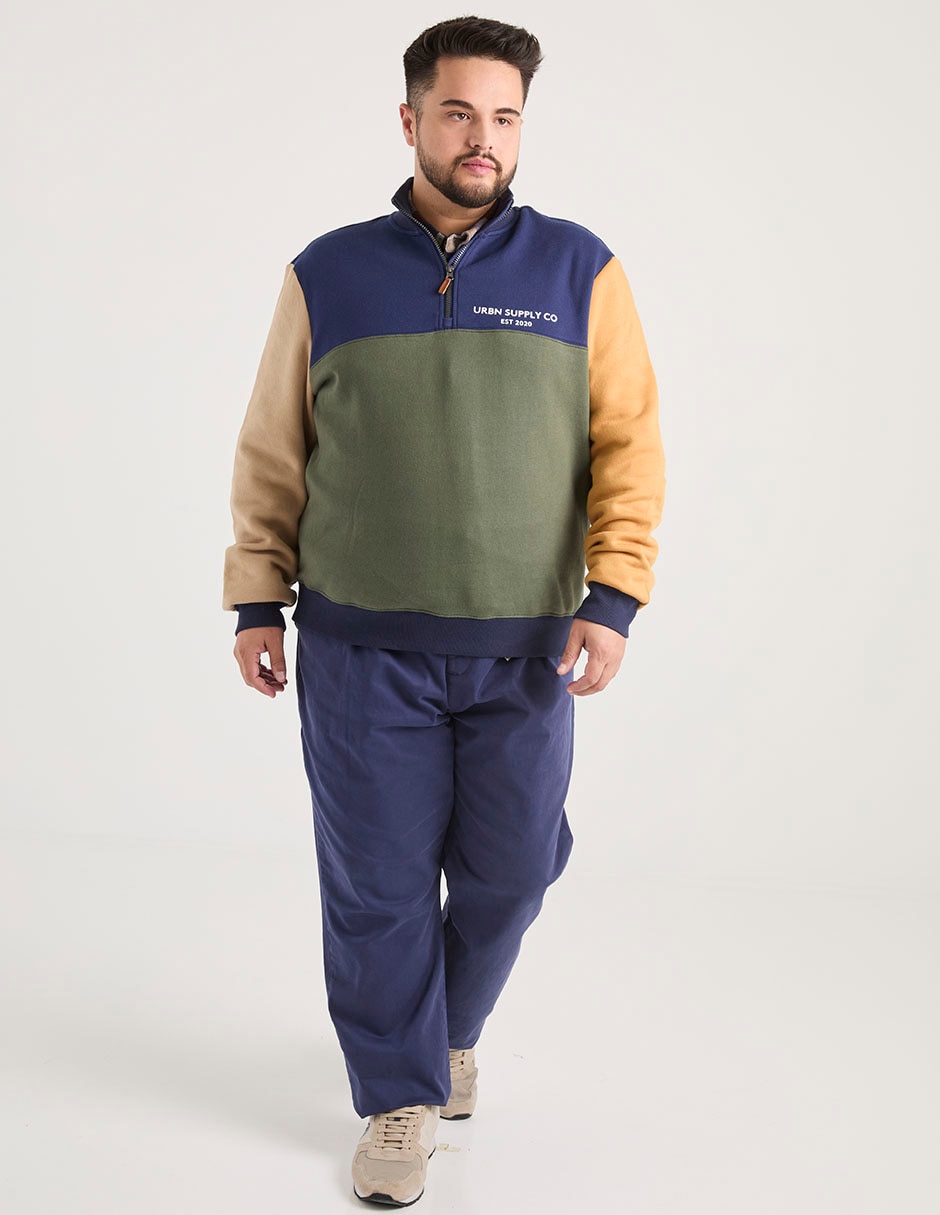Sudadera para hombre 3