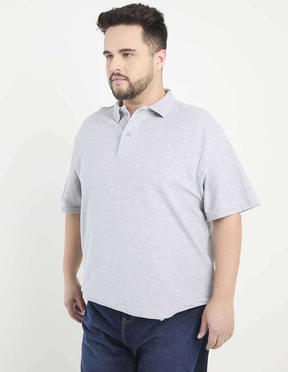 Playera tipo polo para hombre Playera tipo polo para hombre