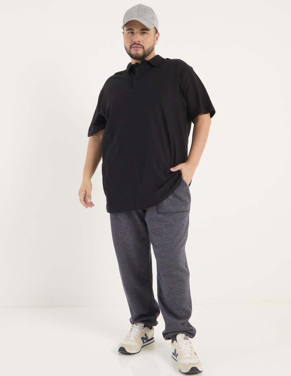 Playera tipo polo para hombre 3