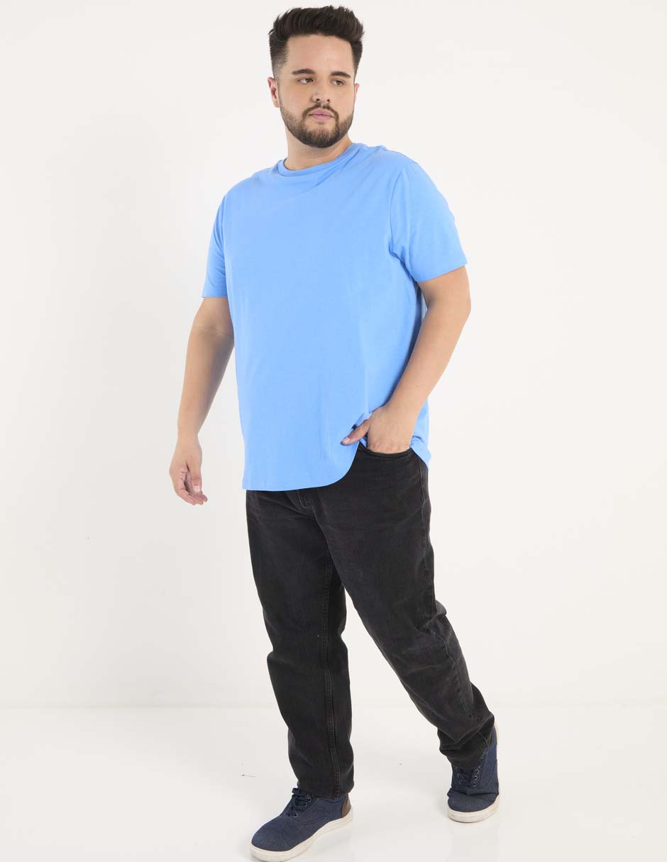 PLAYERA WKHX25814-P09 W, 4EG(48), TIZA