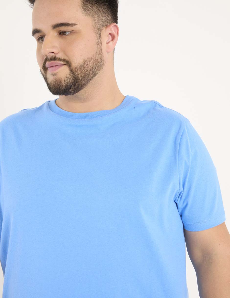 PLAYERA WKHX25814-P09 W, 4EG(48), TIZA