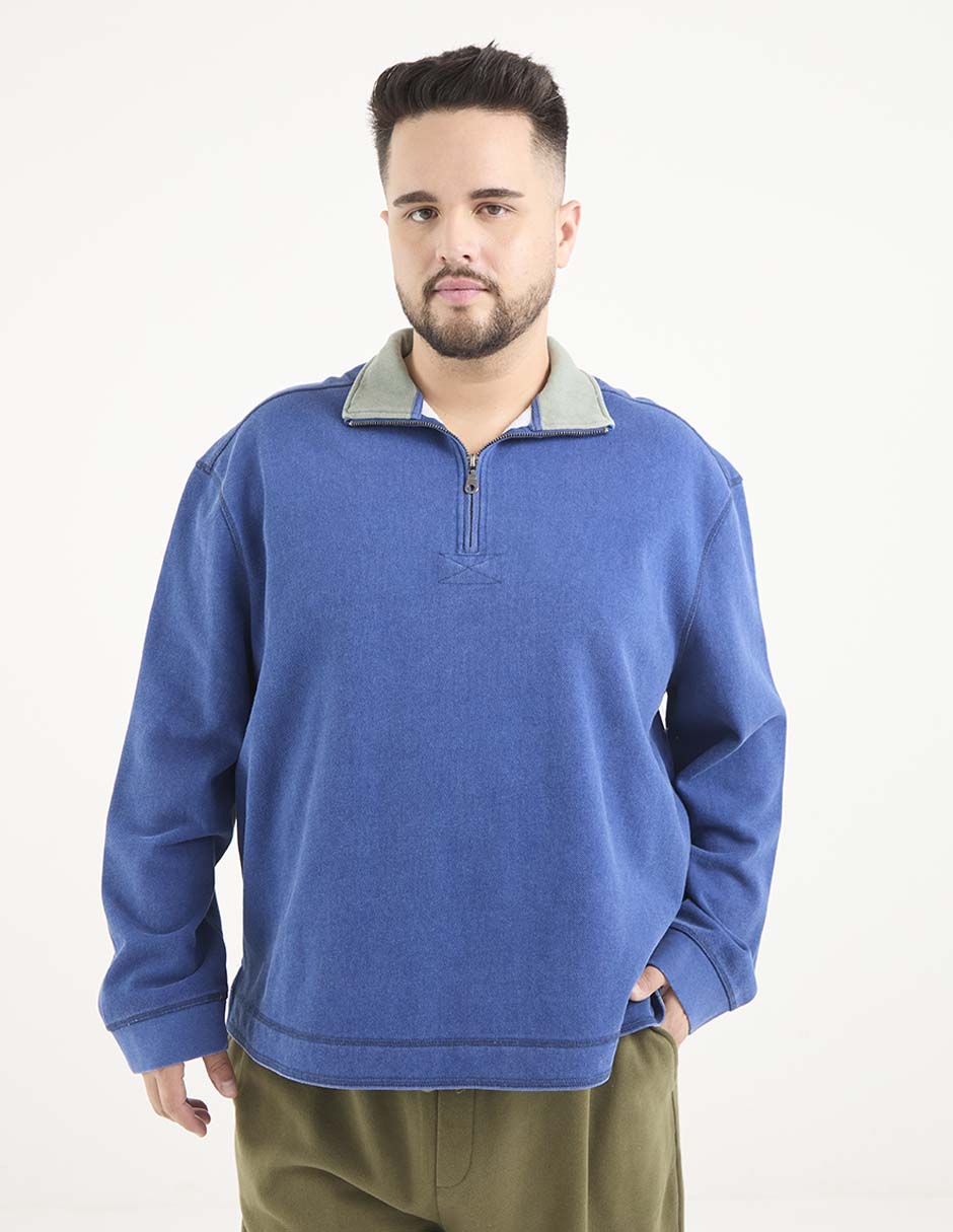 Sudadera para hombre