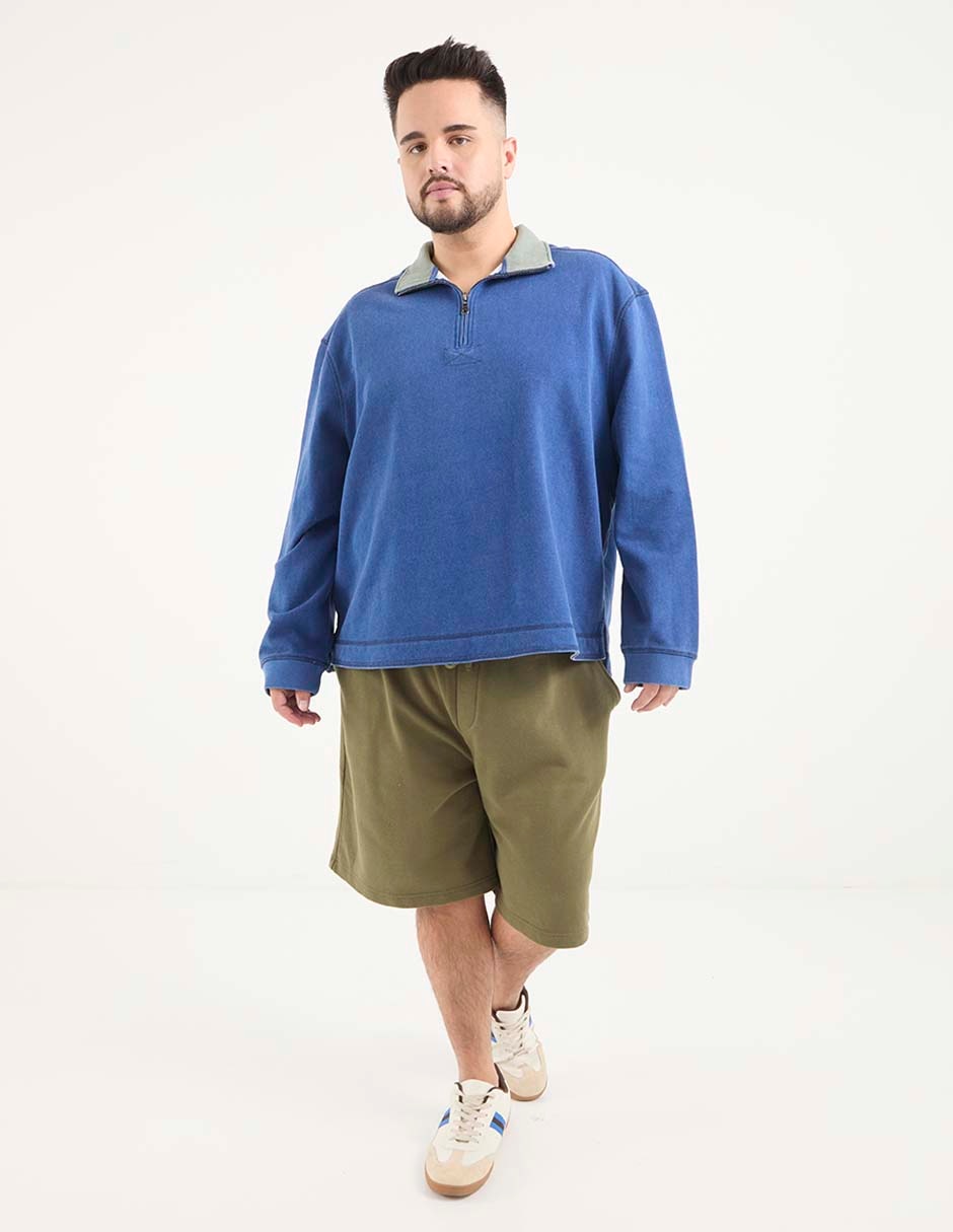 Sudadera para hombre 2