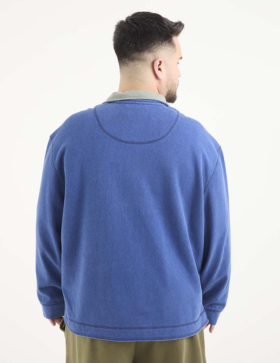 Sudadera para hombre 4
