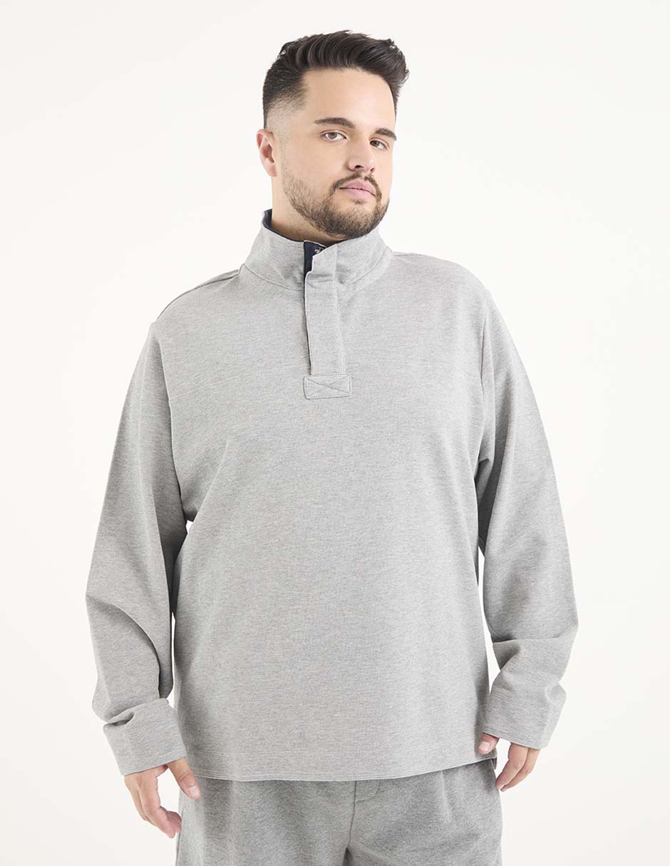 Sudadera para hombre
