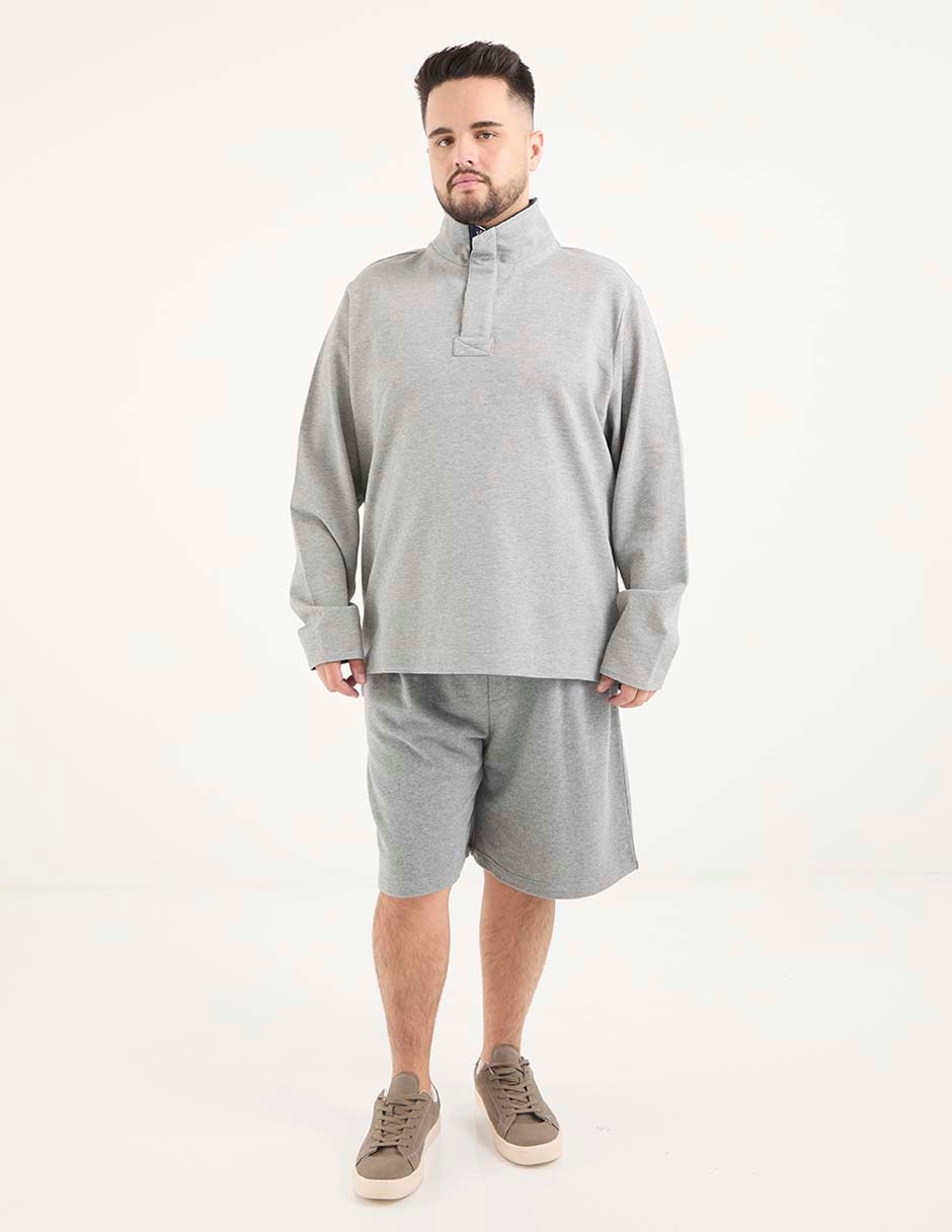 Sudadera para hombre 2
