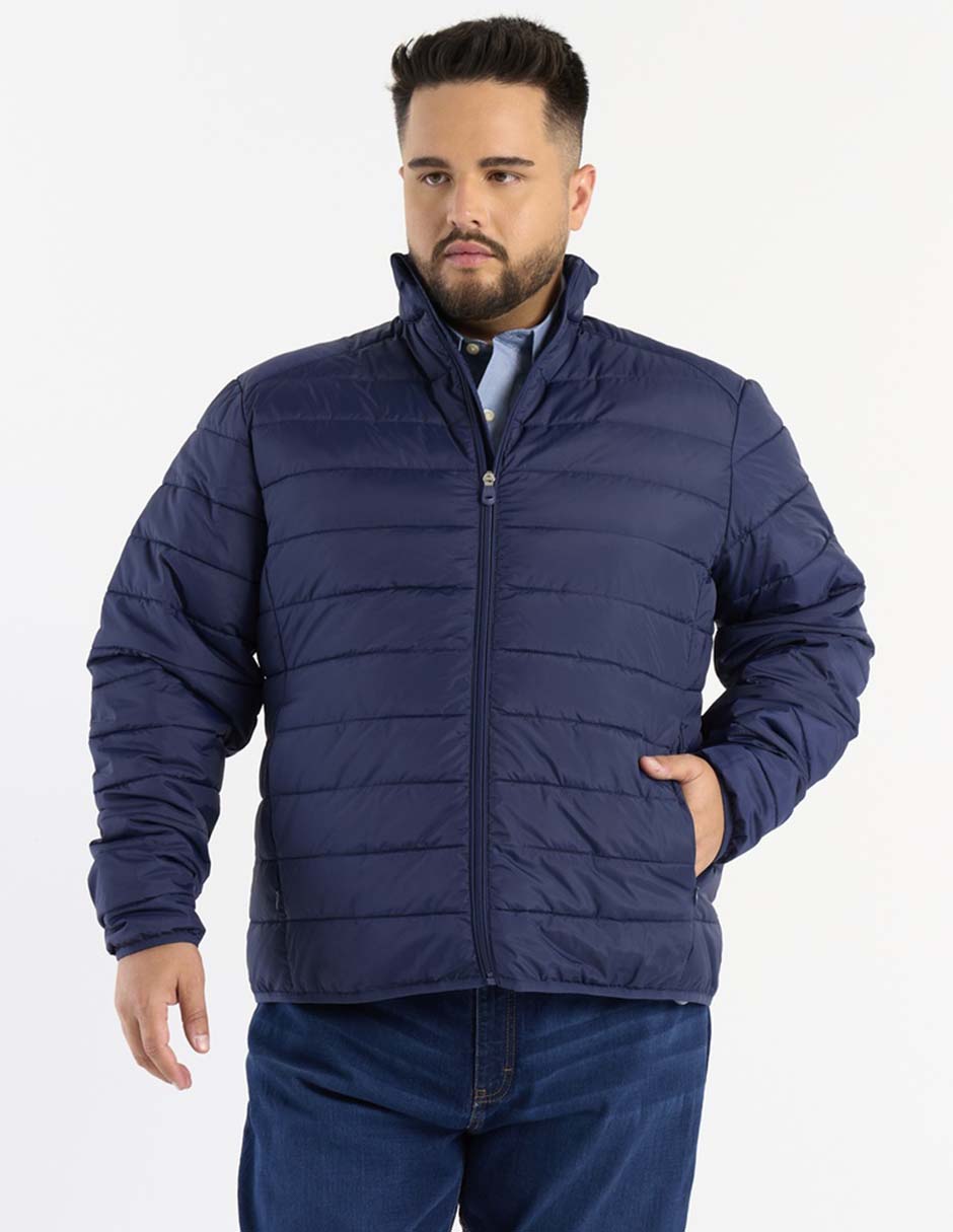 Chamarra acolchada para hombre Chamarra acolchada para hombre
