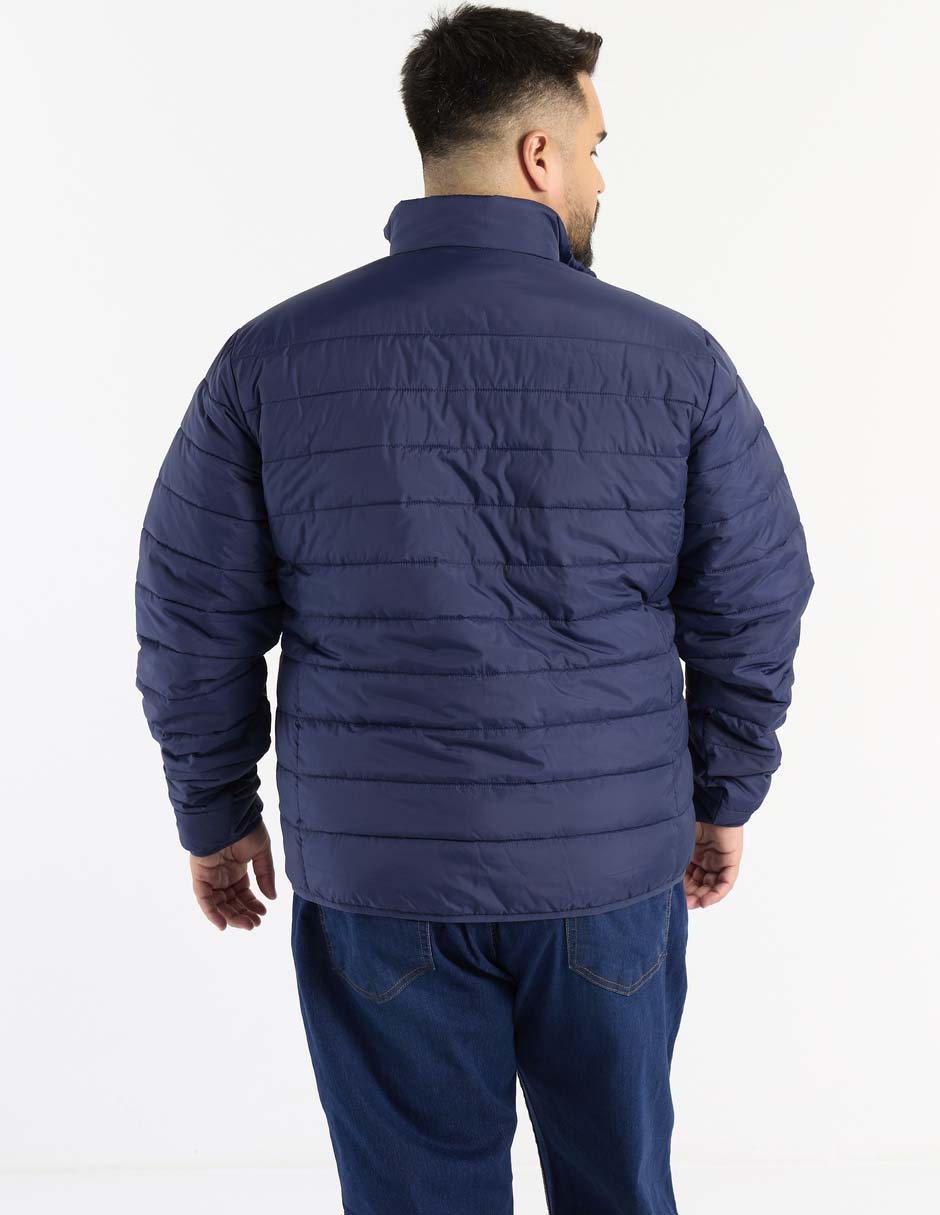 Chamarra acolchada para hombre 2