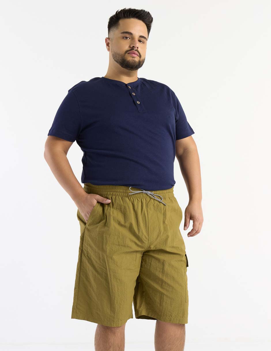 Bermuda para hombre Bermuda para hombre
