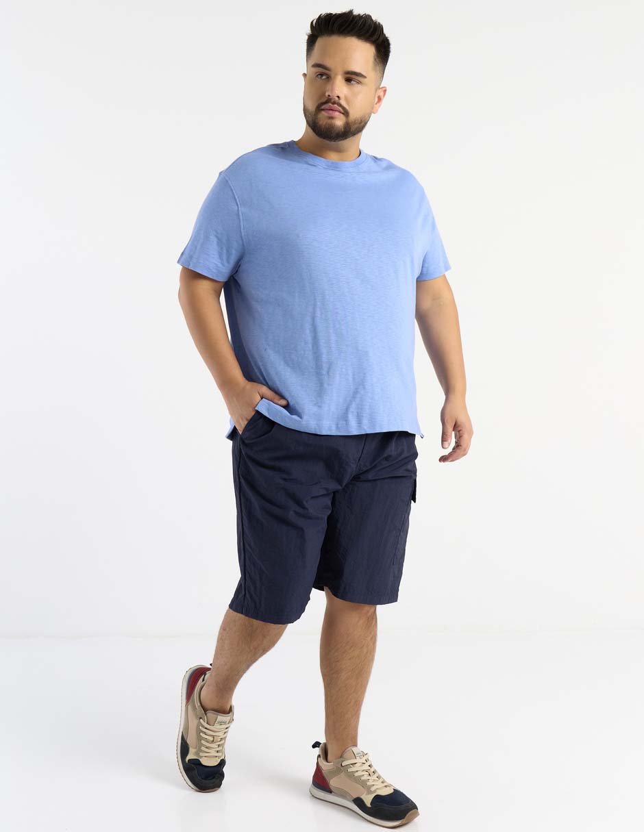 Bermuda para hombre 3