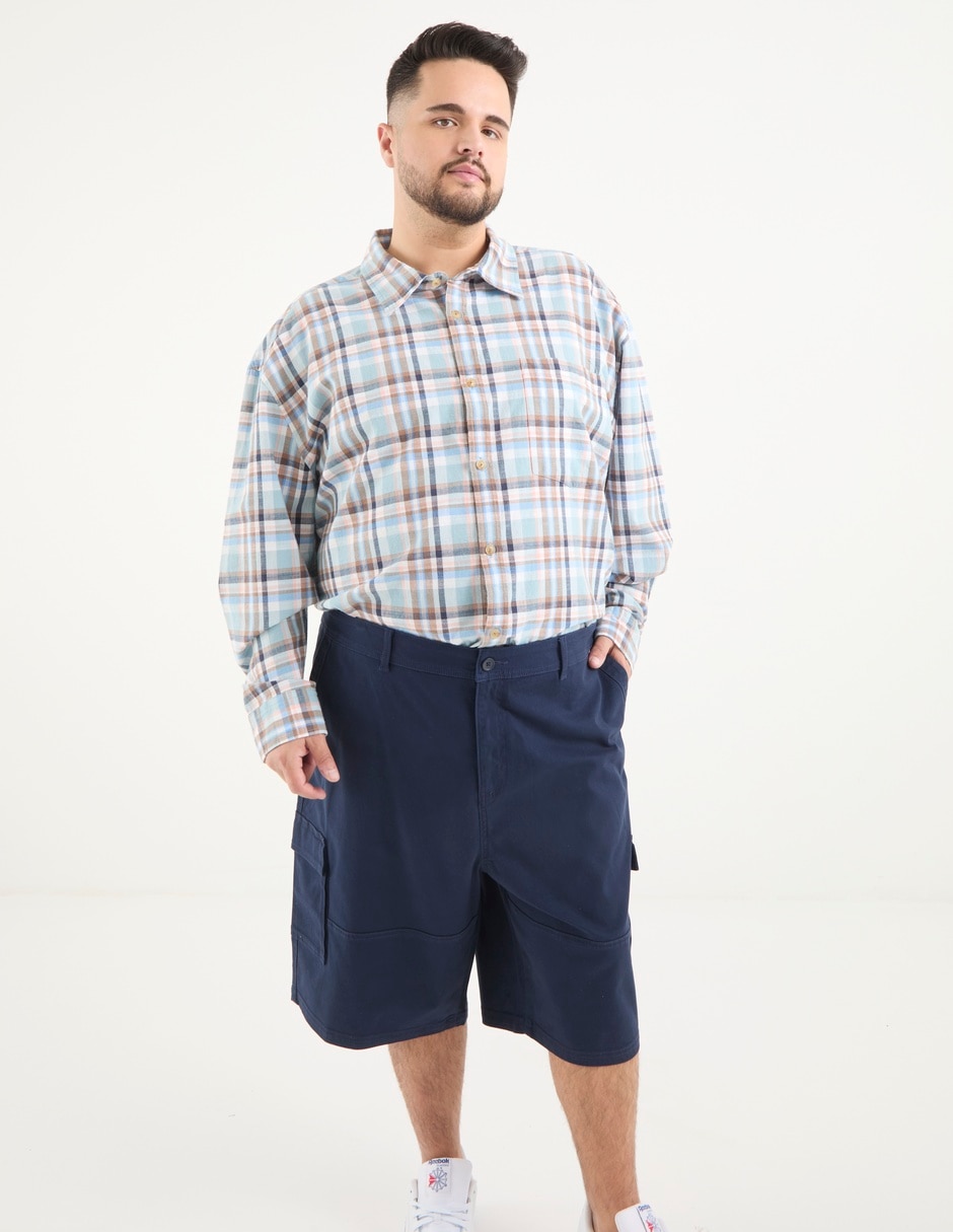 Bermuda para hombre Bermuda para hombre