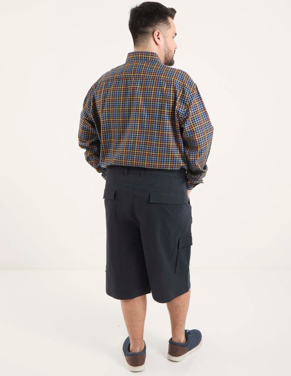 Bermuda para hombre 2