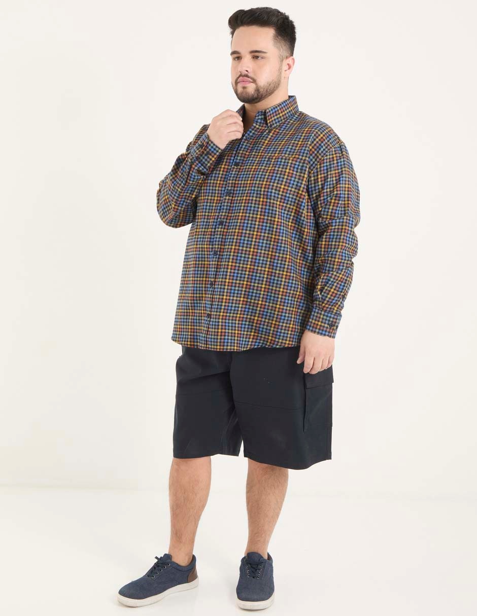 Bermuda para hombre 3