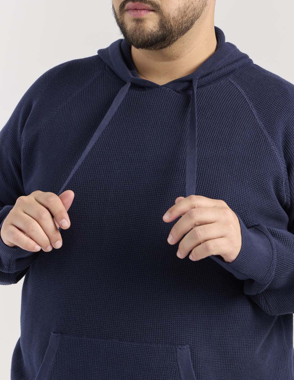 Sudadera para hombre 4