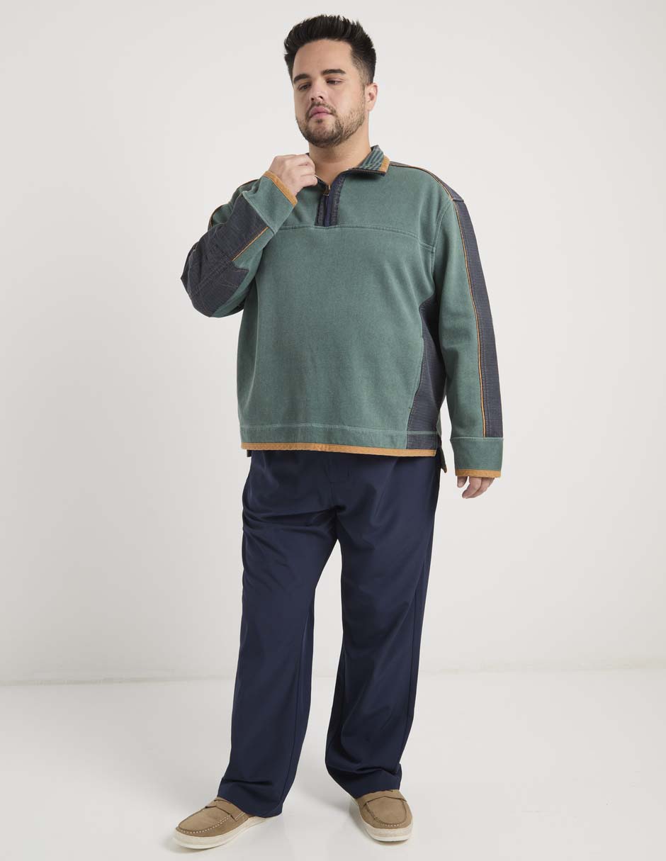 Sudadera para hombre 2