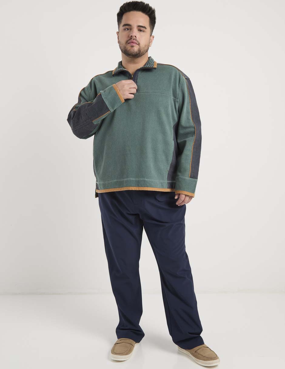 Sudadera para hombre 3
