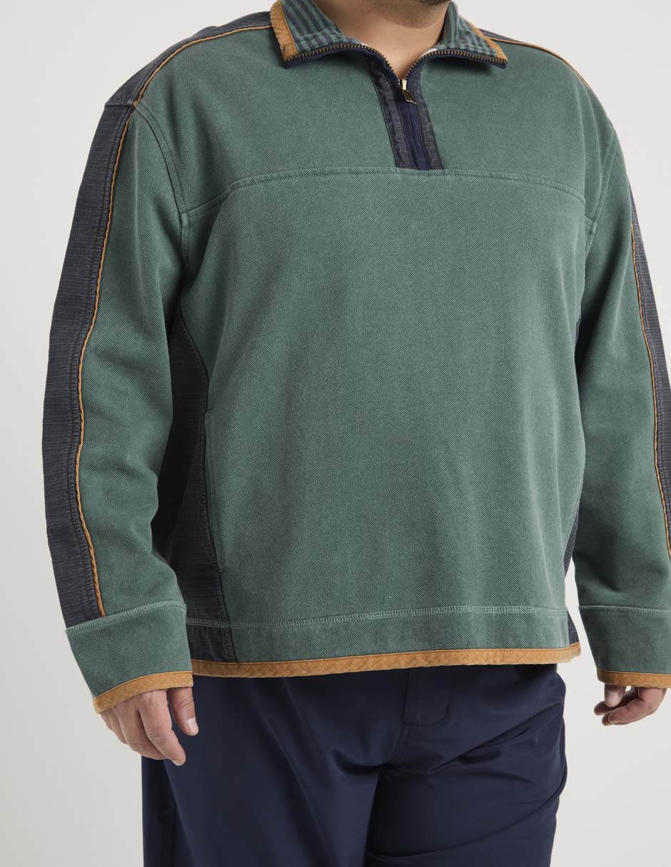 Sudadera para hombre 4