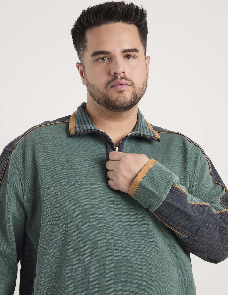 Sudadera para hombre 5