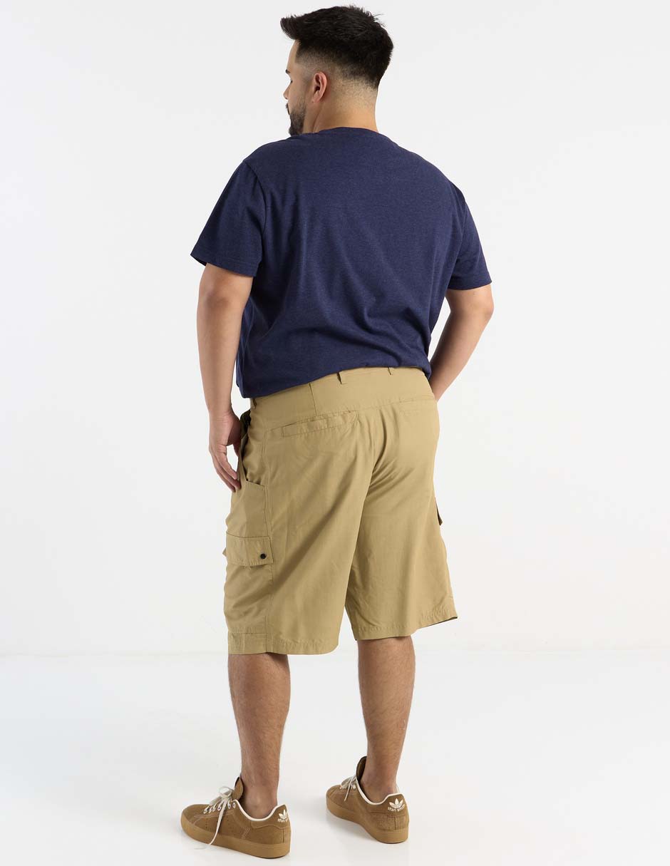 Bermuda para hombre 2