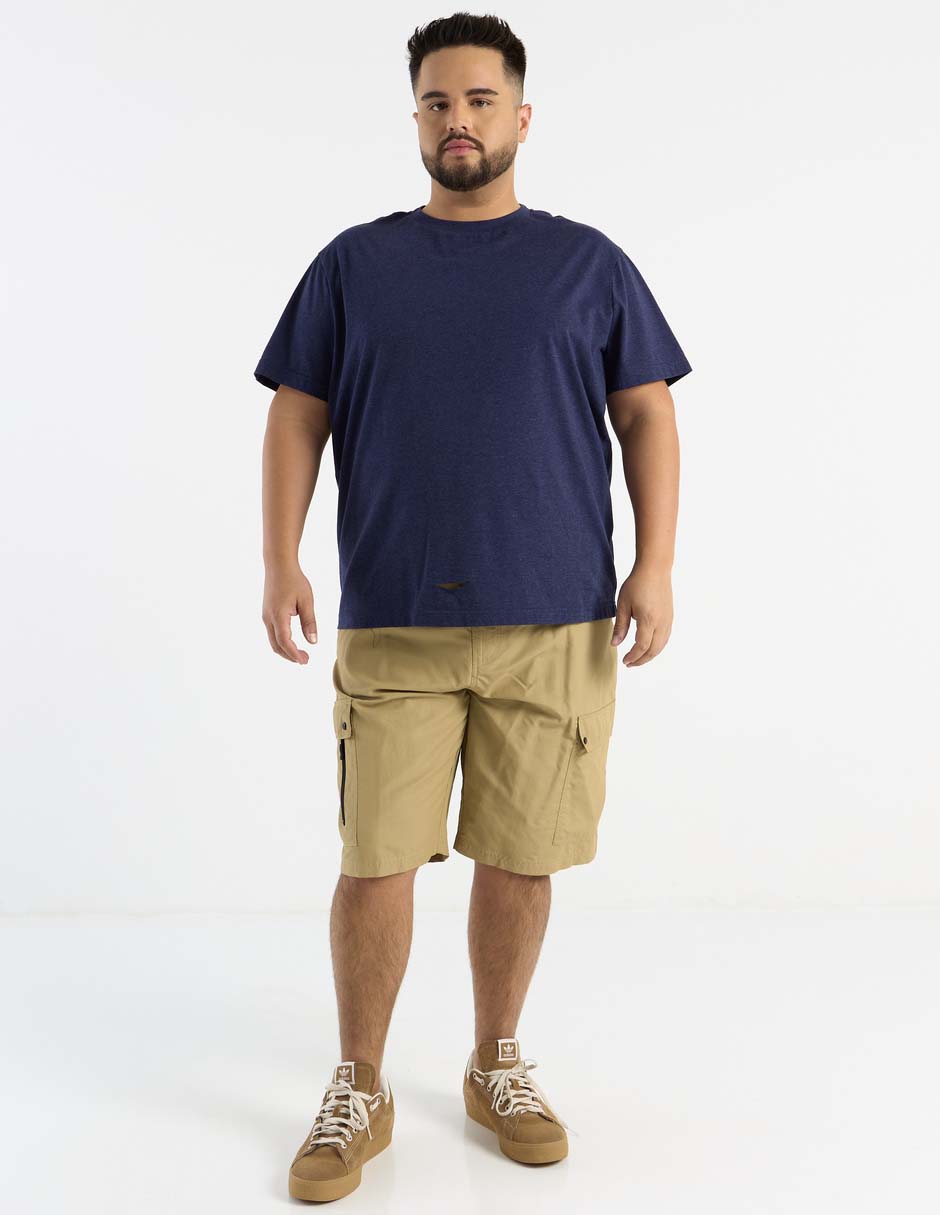 Bermuda para hombre 3