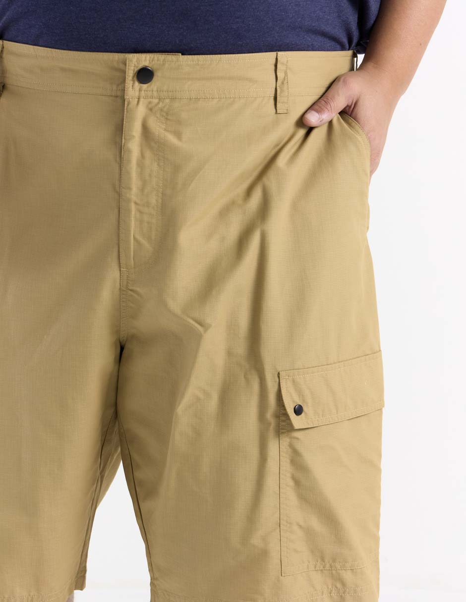 Bermuda para hombre 4