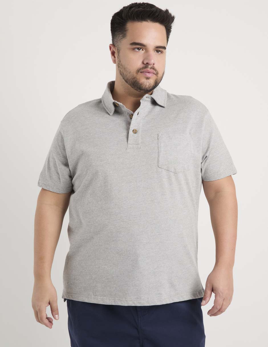 Playera tipo polo para hombre Playera tipo polo para hombre