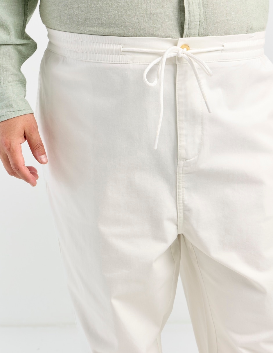 PANTALON WEEKEND PLUS, 42, HUESO MEDIO