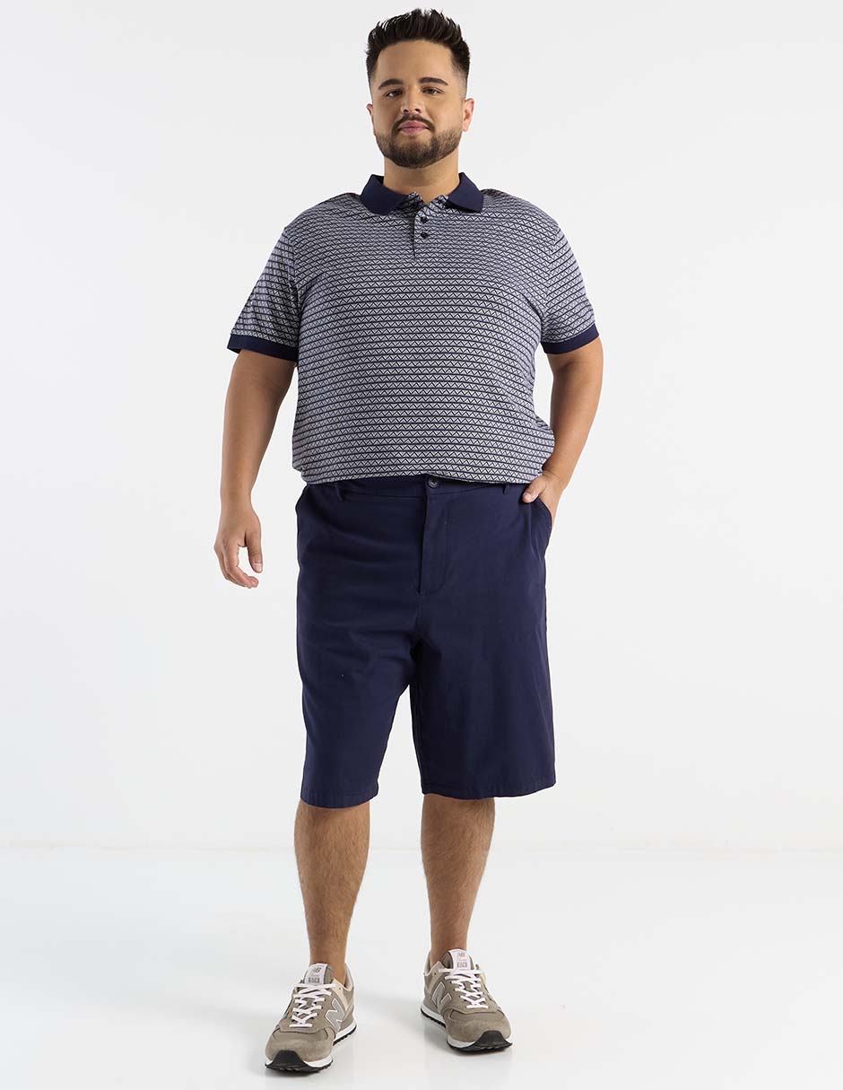 Bermuda para hombre 3