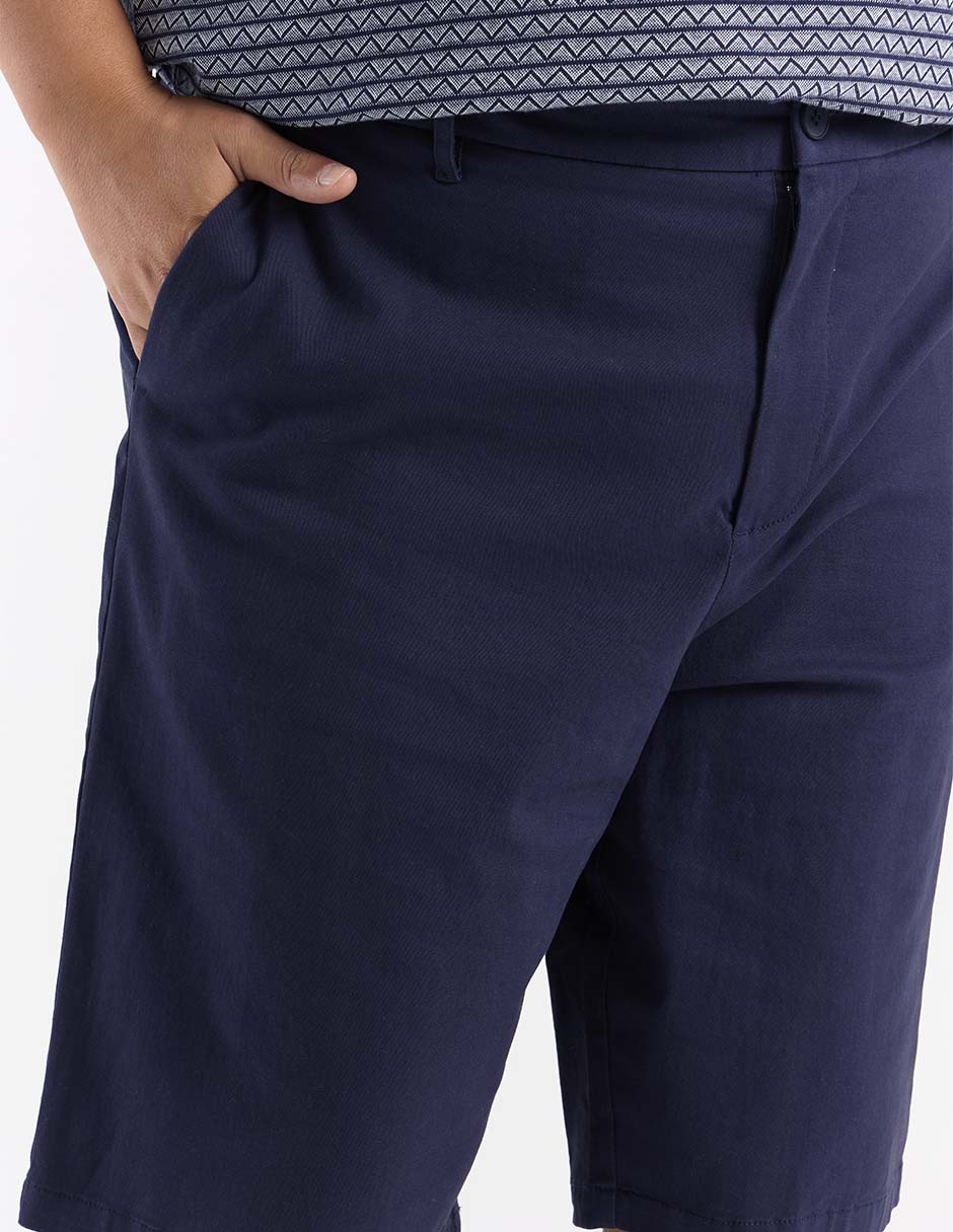 Bermuda para hombre 4