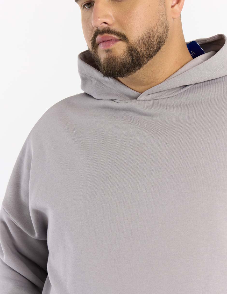 Sudadera para hombre 4